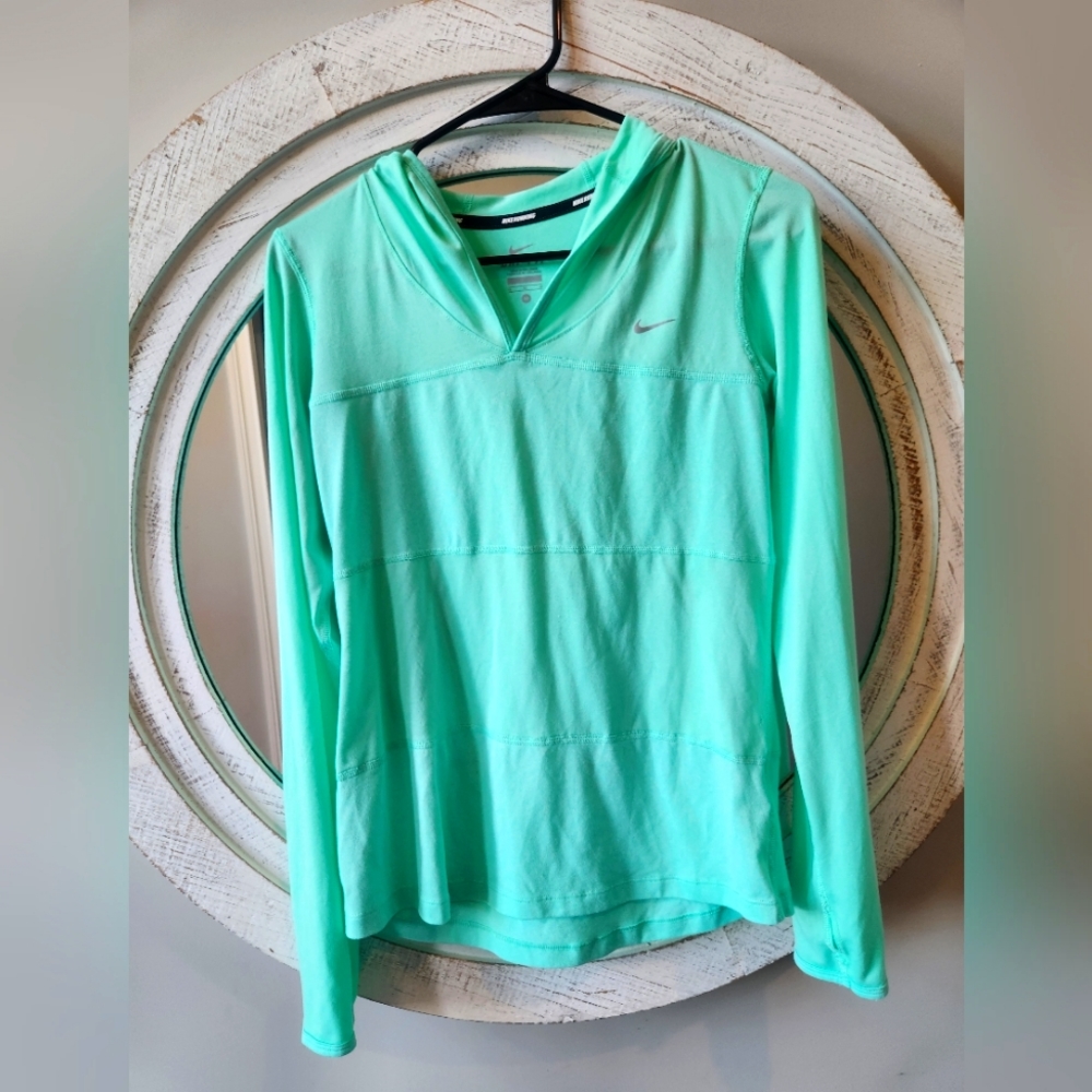 Nike Running Dri-Fit Hoodie